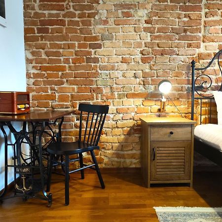 Apartament Skorpion Centrum Санок Екстериор снимка